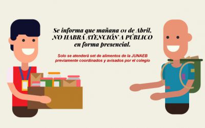 Atención a Público 01/04