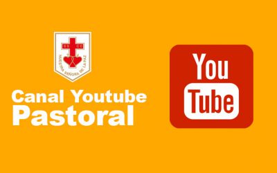 Canal Youtube Pastoral