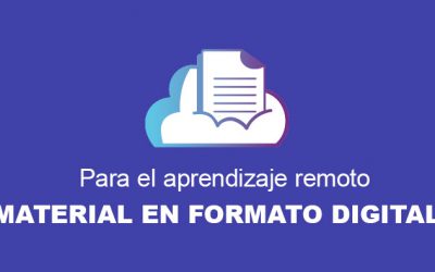 Aprendizajes en el Hogar