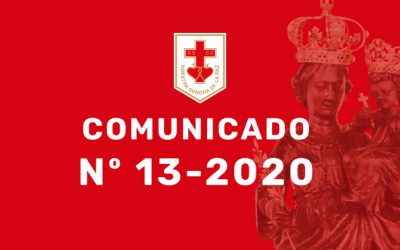 Comunicado 13- Dirección