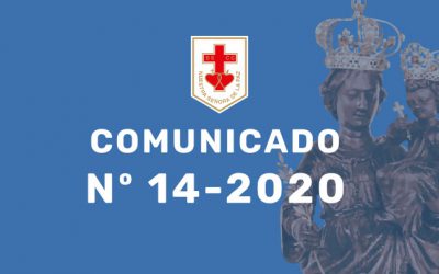 Comunicado 14- Dirección