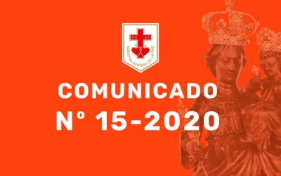 Comunicado 15-Dirección