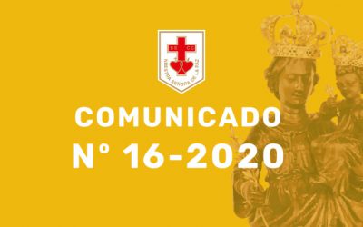 Comunicado 16- Dirección