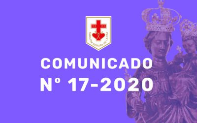 Comunicado 17- Dirección