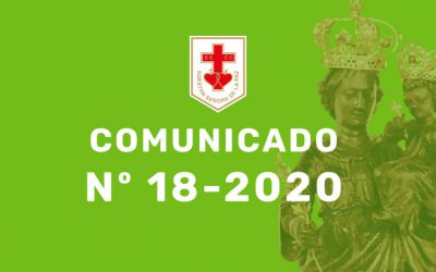 Comunicado 18- Dirección