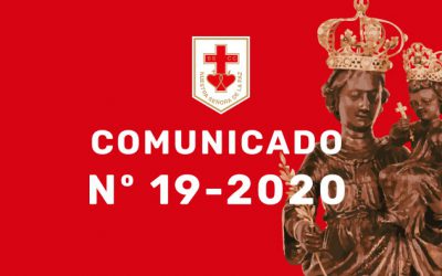Comunicado 19- Dirección