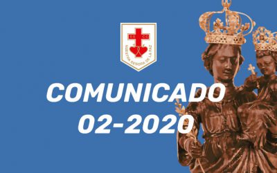 Comunicado 02-2020