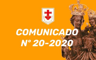 Comunicado 20- Dirección