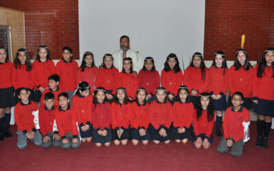 Fiestas Patrias 2021