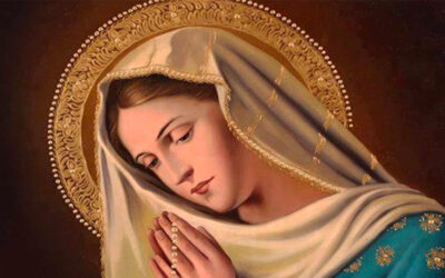 Sueño de Nuestra Madre María