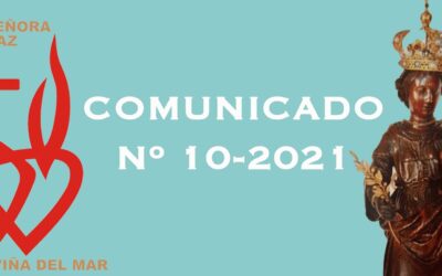 COMUNICADO 10-DIRECCIÓN