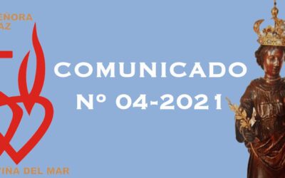 COMUNICADO 04-DIRECCIÓN