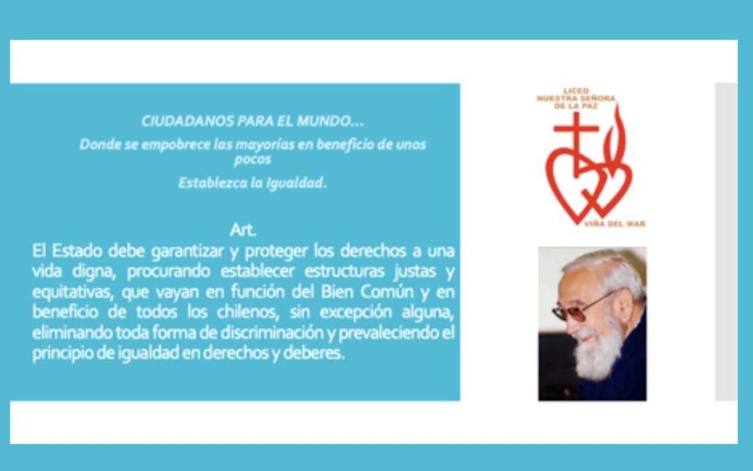 CELEBRACIÓN DEL NATALICIO DE ESTEBAN GUMUCIO