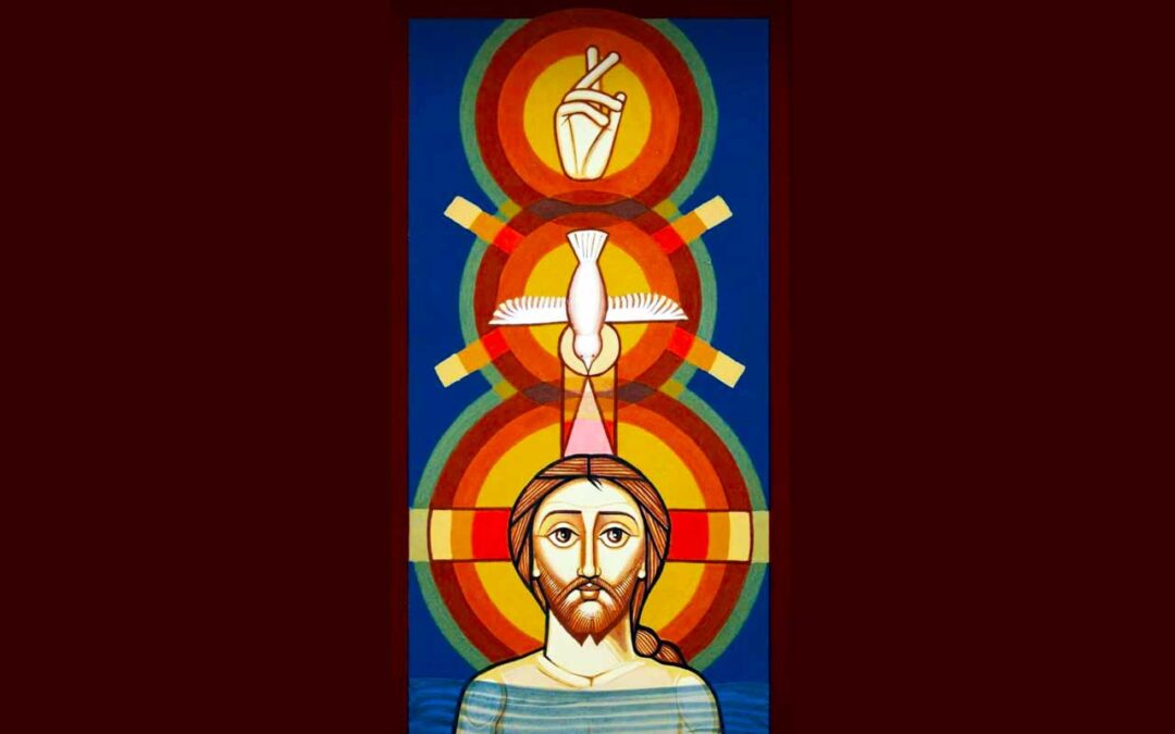 FELIZ FIESTA DE PENTECOSTÉS
