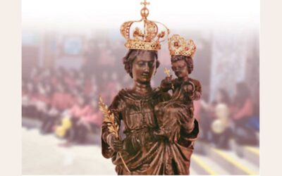 UN CICLO DE FORMACION EN LA ESPIRITUALIDAD SAGRADOS CORAZONES
