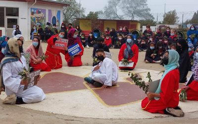 SEMANA SANTA EN COMUNIDAD