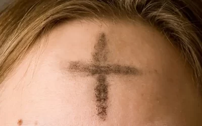 LITURGIA DE BIENVENIDA  MIERCOLES DE CENIZA