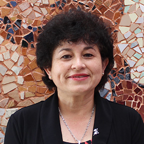 Elena Alvial Cabrera