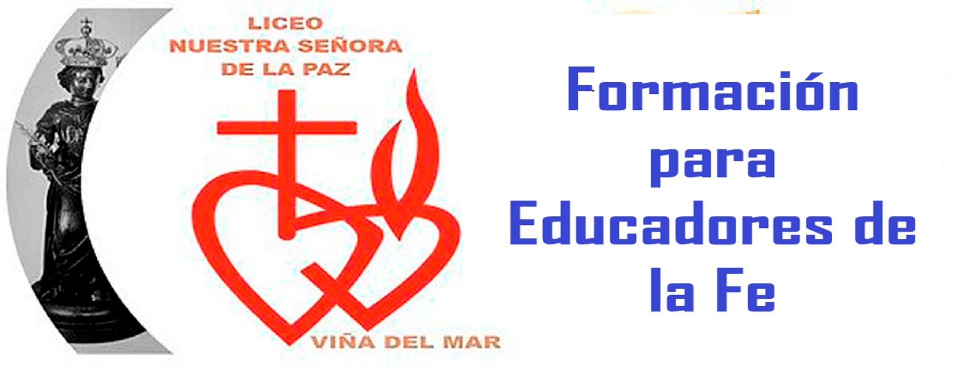 PARTICIPACIÓN EN ENCUENTRO DE FORMACIÓN PARA EDUCADORES DE LA FE