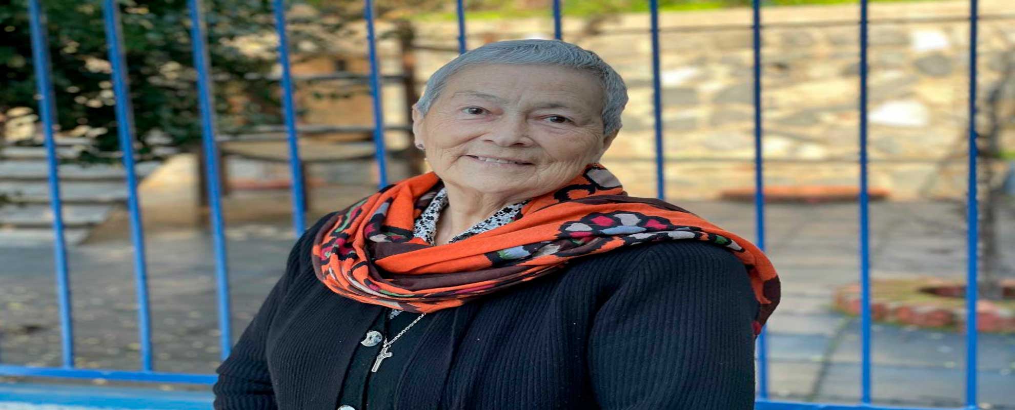 Pascua Ana Cecilia Muñoz