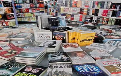 EXPO LIBROS