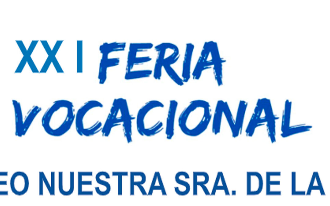 XXI Feria Vocacional